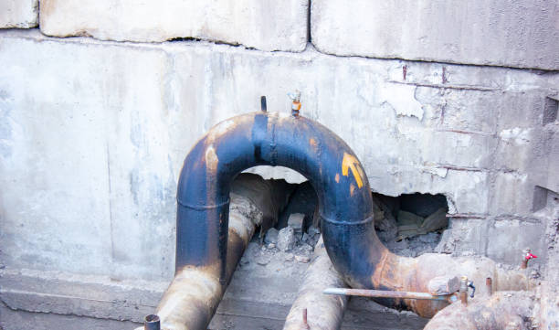 Best Residential water damage restoration  in Red Bay, AL